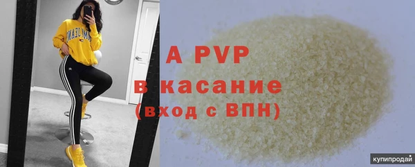 винт Магас